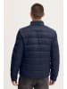 !SOLID Steppjacke SDCole in Blau