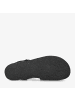 Groundies Sneaker in schwarz