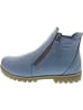 Andrea Conti Stiefelette Blau