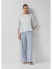 s.Oliver Bluse  in  50A7_hellblau