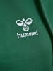 Hummel Hummel Zip Kapuzenpullover Hmlgo Multisport Damen in EVERGREEN