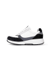 Xsensible Damen- Schnürschuhe Pristina in Weiß