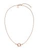 PURELEI Charm-Kette Lokahi Charm in Rosegold