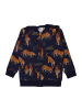 Walkiddy Sweatjacke Tigers and Leopards-Sweat Jacket