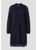 s.Oliver Kleid in 5959_navy