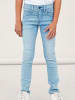 name it Slim Fit Denim Jeans NKMSILAS in Hellblau