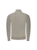 North Sails Grau Acryl Herren Pullover