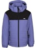 Trespass Kinder Winterjacke "Halston Ski Jacket" in Blau
