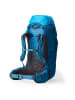 Gregory Stout 55 - Wanderrucksack 75 cm in compass blue