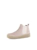 Gabor Chelsea Boots in rosa