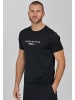 Endurance Funktionsshirt PORTOFINO in 1001 Black