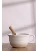 Mason Cash MASON CASH | Rührschüssel, RUSTIC CHARM, beige, 20 cm