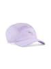Puma Cap "Short Visor Mesh 5 Panel Cap" in Lila