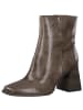 Tamaris Klassische Stiefeletten in Braun