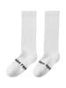 Reima BugProof Socken Karkuun White