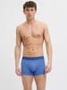 Jack & Jones 7er-pack Trunks in Dark Navy