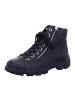 Paul Green Stiefelette in black