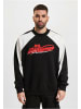 Rocawear Rocawear Rundhalsausschnitt in black/white
