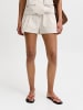 JJXX Shorts in Antique White