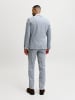 Jack & Jones Klassischer Blazer in Faded Denim