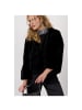 monari Jacke in Schwarz