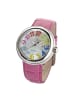 Locman Damenuhr "Tutto Tondo 0360" in Pink