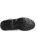 Sika Clog in Schwarz