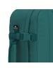 Cabinzero Classic 114 Daypack 51 cm Laptopfach in meadow green