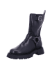 Tamaris Stiefeletten/Boot in schwarz