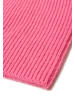 Style Republic Kaschmir Beanie fein gerippt in neon pink