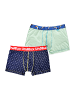 Unabux Boxer Briefs Motiv Mix in GOOD OLD ANCHOR