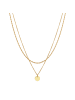 Elli Schmuck für Damen in gold