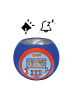 Lexibook Sonic Projektionswecker mit Timer & 3-Farben-Projektion