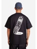 DillySocks T-Shirt Call My Lawyer in schwarz