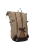 FJÄLLRÄVEN High Coast 24 Wanderrucksack 45 cm clay