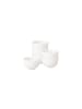 Villeroy & Boch Dipschälchen Afina in Weiß ø 8,5 cm in weiß
