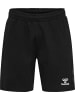 Hummel Hummel Shorts Hmltravel Multisport Herren in BLACK