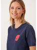 s.Oliver T-Shirt in 59D1_navy