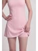 Holly Lolly Kleid in Rosa