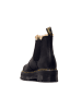 Dr. Martens Boots in Schwarz