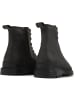 Camper Stiefeletten " Brutus " in Dunkelgrau