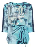 Olsen Shirt in Ink Blue
