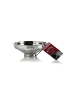 Kilner KILNER | Trichter, EASY FILL, edelstahl, 14,5 cm