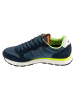 Sun68 SUN68 Tom Fluo in Dunkelblau