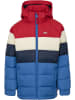 Trespass Kinder Winterjacke "Calmere Casual Jacket" in Blau