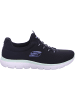 Skechers Slipper in schwarz