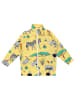 Villervalla Jacke Safari Lemon in gelb