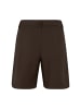 Urban Classics Short in brown
