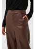 Cream Casual Hose CRPaloma Regular fit in Brown Washed