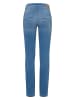 Zero  Jeans Slim Fit Style Orlando 32 Inch in Light Blue Denim